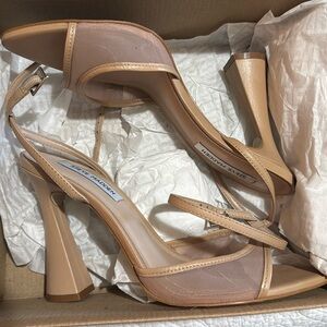 Steve Madden Beki Heels